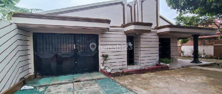 Rumah Murah Aset Mandiri, Kecamatan Kota Bumi, Lampung 1