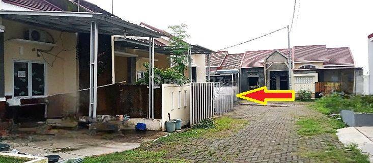Rumah Murah Aset Mandiri,Purwokerto Barat,Banyumas 1
