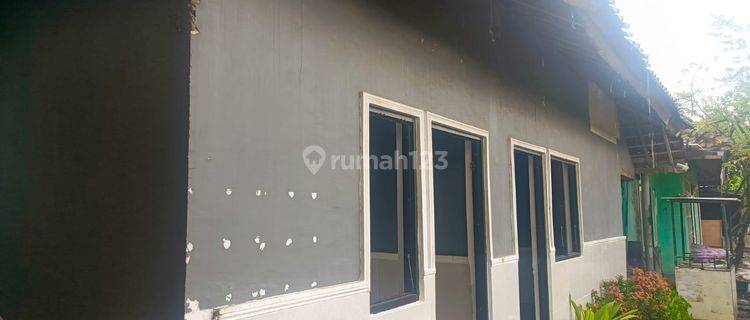 Rumah Murah Aset Mandiri, Lombok Barat, Nusa Tenggara Barat 1