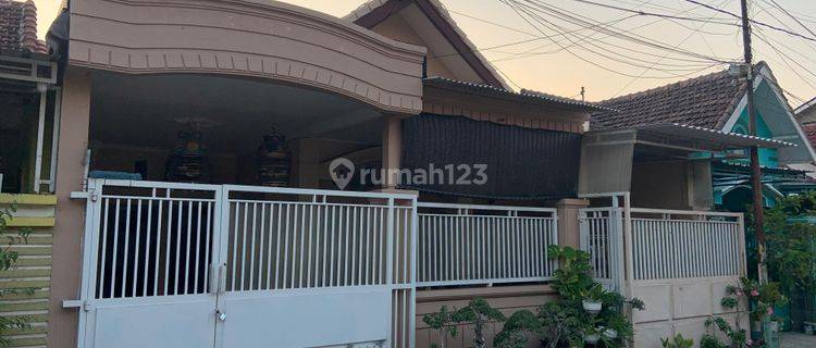 Rumah Murah Aset Mandiri, Kab Situbondo Jawa Timur 1