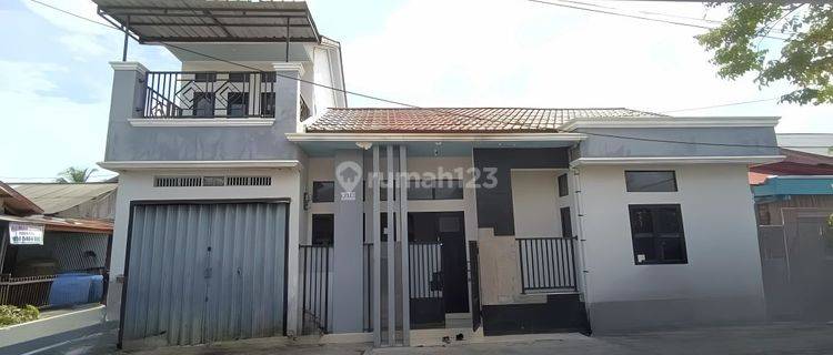 Rumah Murah Aset Mandiri, Banjarmasin Barat, Kalimantan Selatan 1