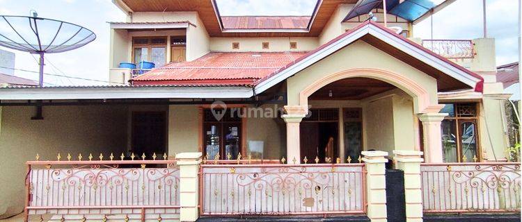 Rumah Murah Aset Mandiri, Lubuk Alung, Sumatera Barat 1