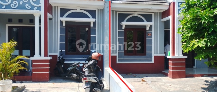Rumah Murah Aset Mandiri, Pekalongan Timur, Pekalongan 1