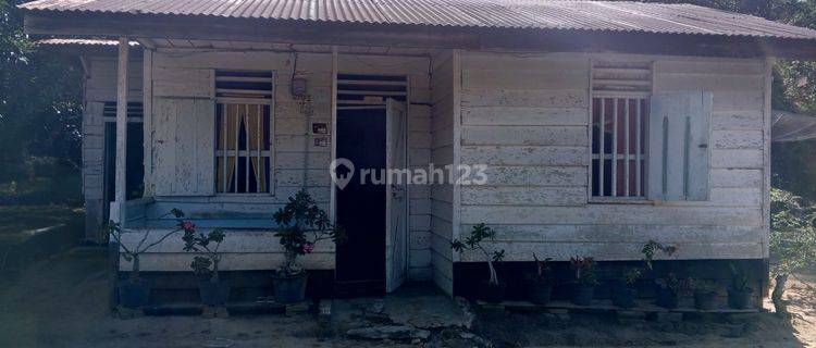 Rumah Murah Aset Mandiri, KABUPATEN ROKAN HILIR, PROVINSI RIAU 1