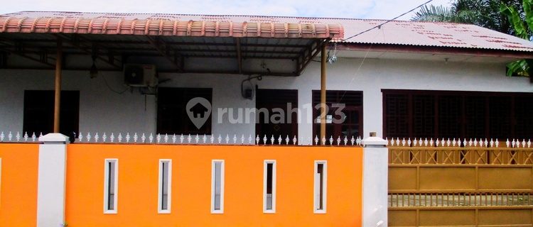 Rumah Murah Aset Mandiri, Binjai, Provinsi Sumatera Utara 1