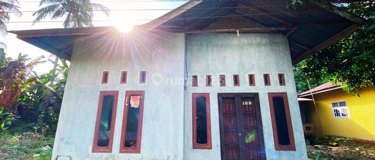 Rumah Murah Aset Mandiri, KOTA BINJAI, PROVINSI SUMATERA UTARA 1