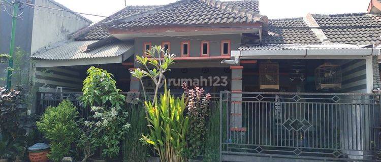 Rumah Murah Aset Mandiri, Kota Kediri 1