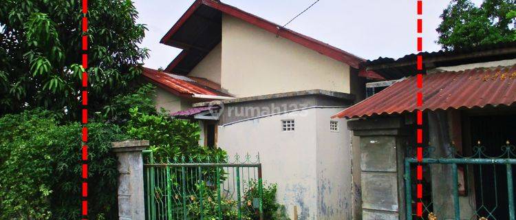 Rumah Murah Aset Mandiri, Banda Aceh, Provinsi Aceh 1