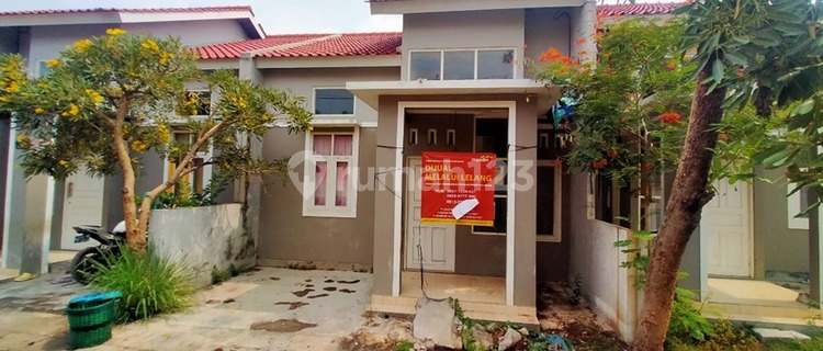 Rumah Murah Aset Mandiri, Pecangaan, Jepara 1