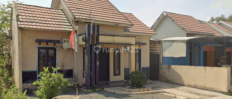 Rumah Murah Aset Mandiri, Banjarbaru Utara, Kalimantan Selatan 1