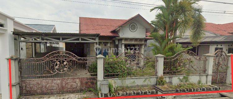 Rumah Murah Aset Mandiri, Kertak Hanyar, Kalimantan Selatan 1
