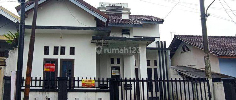 Rumah Murah Aset Mandiri, Kecamatan Metro Pusat, Lampung 1