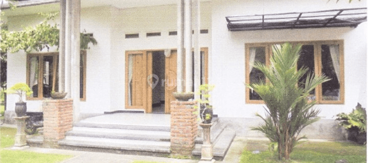 Rumah Murah Aset Mandiri, Buleleng, Bali 1