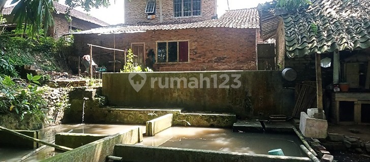 Rumah Murah Aset Mandiri, Kab. Temanggung 1