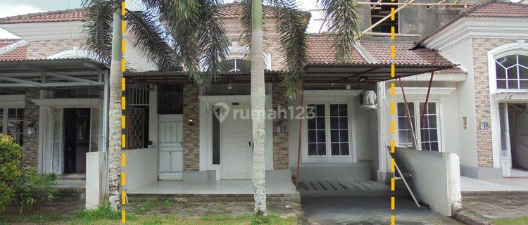 Rumah Tinggal 1 Lantai 1