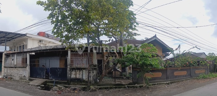 Rumah Murah Aset Mandiri, Lombok Tengah, Nusa Tenggara Barat 1