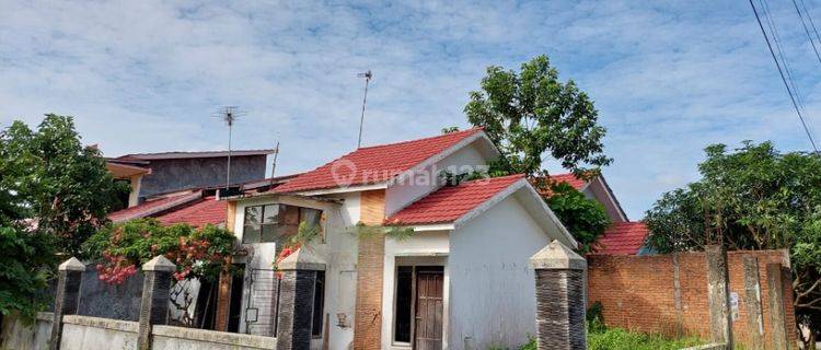 Rumah Murah Aset Mandiri, Banjarbaru Selatan, Kalimantan Selatan 1