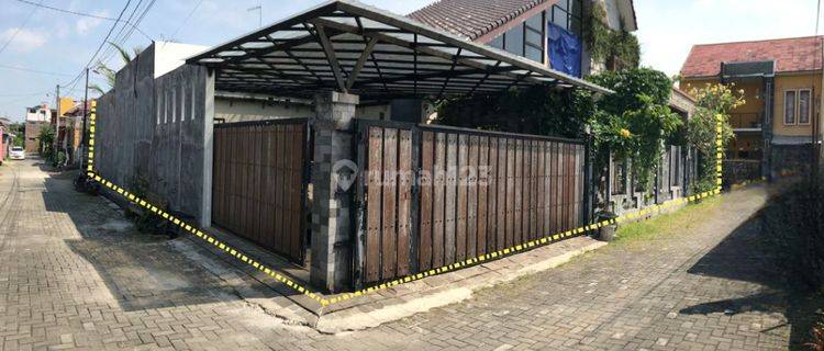 Rumah Murah Aset Mandiri, Margorejo, Pati 1