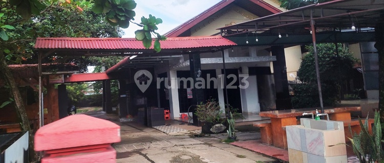 Rumah Murah Aset Mandiri, KABUPATEN ROKAN HULU, PROVINSI RIAU 1