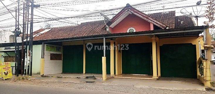 Rumah Murah Aset Mandiri, Purwokerto, Jawa Tengah 1