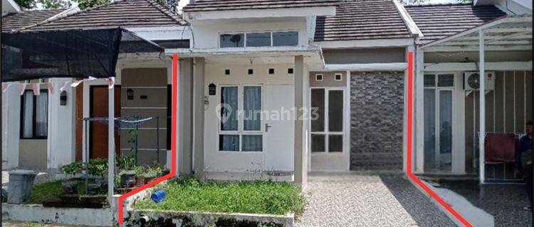 Rumah Murah Aset Mandiri,Martoyudan, Magelang 1