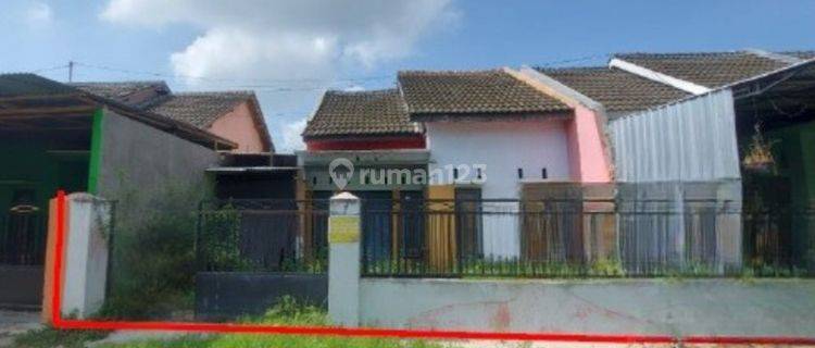 Rumah Murah Aset Mandiri, Kota Kediri 1