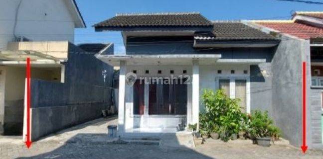 Rumah Murah Aset Mandiri, Kab Kediri 1