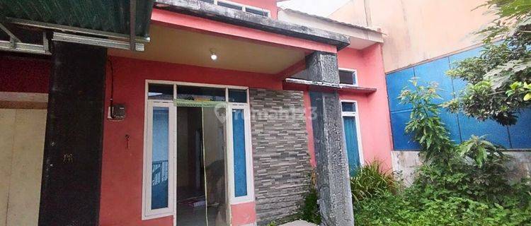 Rumah Murah Aset Mandiri, Harau, Sumatera Barat 1