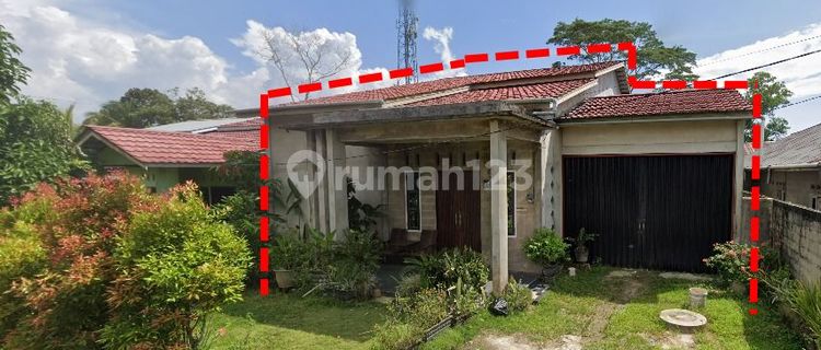 Affordable Independent Asset House, Central Singkawang, West Kalimantan 1