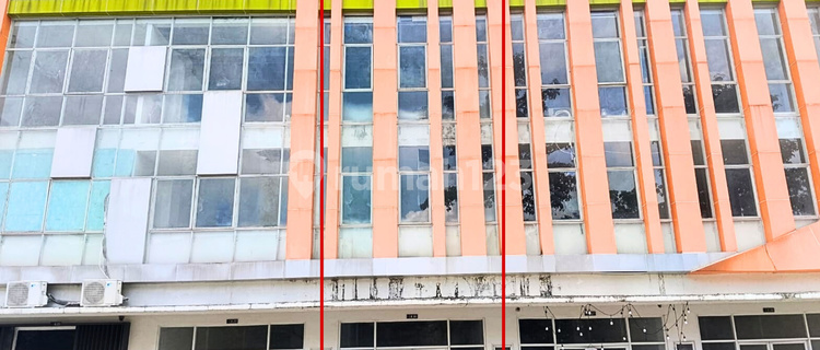 Affordable Shophouse, Independent Asset, Pangkalpinang, Bangka Belitung 1