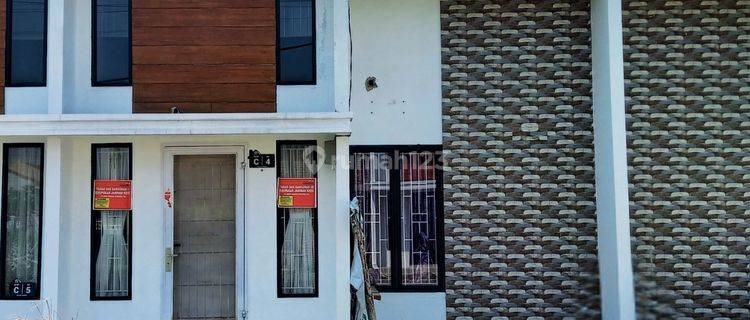 Rumah Murah Aset Mandiri, KAB. DELI SERDANG, SUMATERA UTARA 1