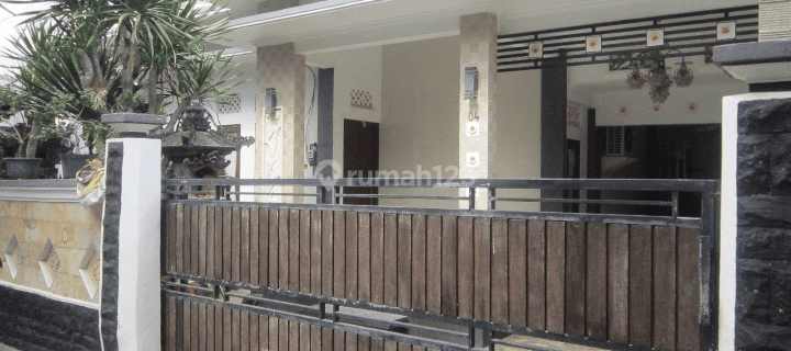 Rumah Murah Aset Mandiri, Buleleng, Bali 1