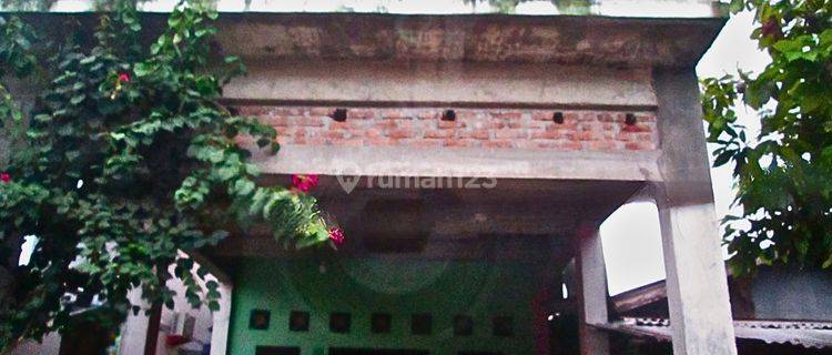 Rumah Murah Aset Mandiri, Deli Serdang, Provinsi Sumatera Utara 1