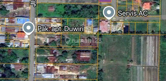 Tanah Aset Mandiri, Jayapura, Papua Selatan 1