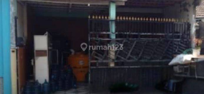 Rumah Murah Aset Mandiri, Kab Sidoarjo 1