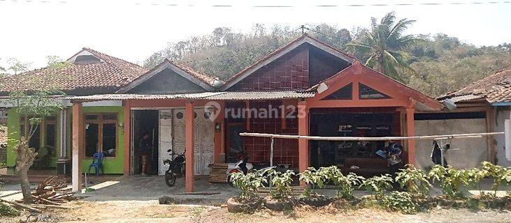 Rumah Murah Aset Mandiri, Paguyangan, Jawa Tengah 1