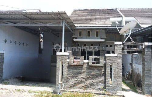 Rumah Murah Aset Mandiri, Pemali, Kepulauan Bangka Belitung 1