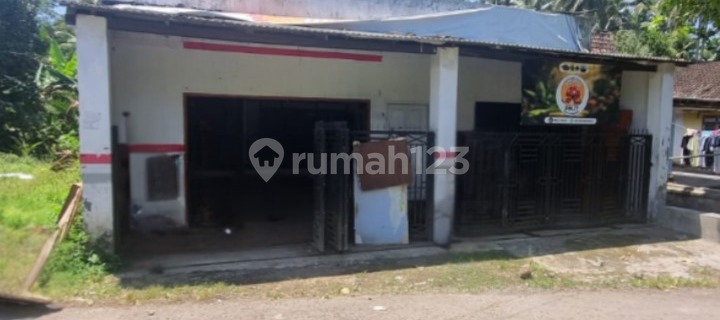 Affordable Home Independent Asset, Banyuwangi Regency 1