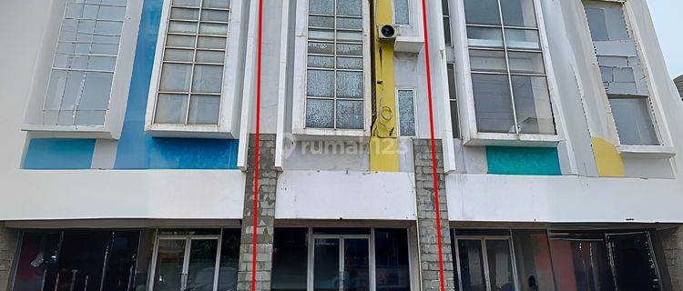 Ruko Murah Aset Mandiri, Palembang, Sumatera Selatan 1