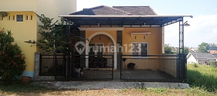 Rumah Murah Aset Mandiri, Patikraja, kab Banyumas 1