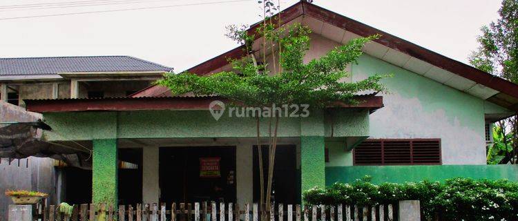 Rumah Murah Aset Mandiri, Jeumpa, Provinsi Aceh Utara 1