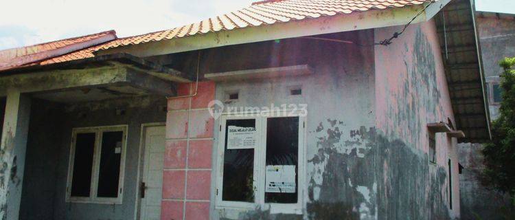 Rumah Murah Aset Mandiri, Aceh Tamiang, Provinsi Aceh 1