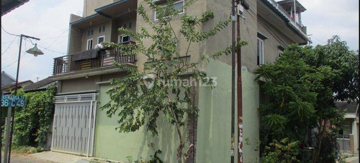 Rumah Murah Aset Mandiri, Kajen, Kab Pekalongan 1
