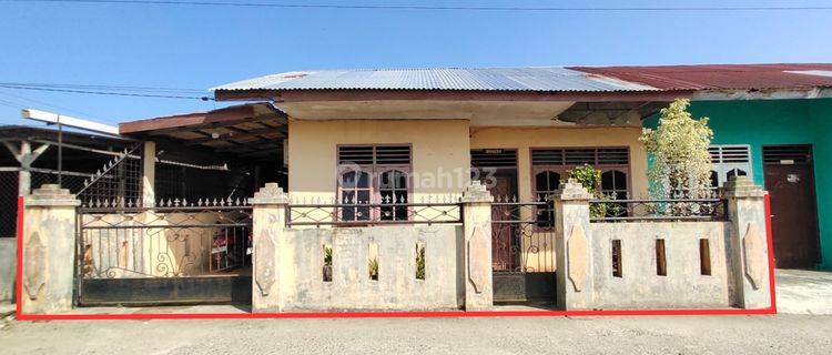 Rumah Murah Aset Mandiri, Kabupaten Deli Serdang, Provinsi Sumatera Utara 1