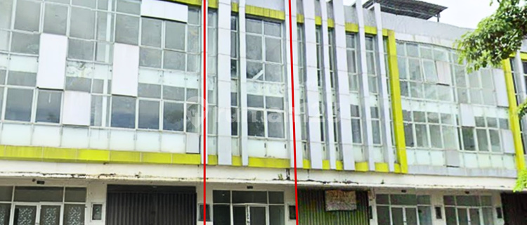 Affordable Shop House Independent Asset, Pangkalpinang, Bangka Belitung 1