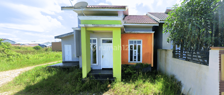 Rumah Murah Aset Mandiri, Banjarmasin Selatan, Kalimantan Selatan 1