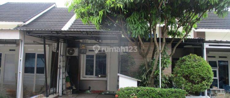 Rumah Murah Aset Mandiri, Alang Alang Lebar, Sumatera Selatan 1
