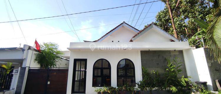 Rumah Murah Aset Mandiri, Kota Jember 1