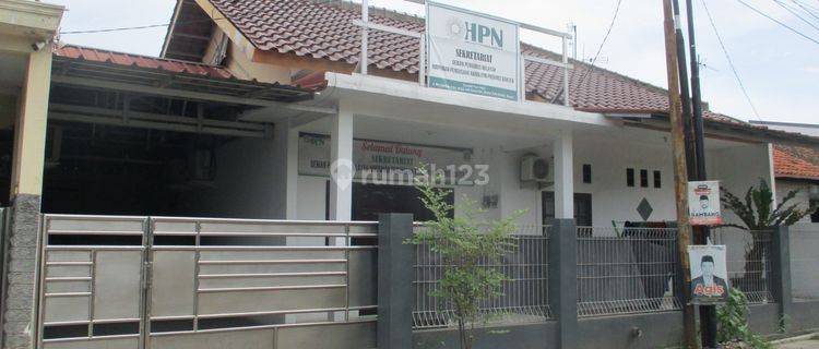 Komersial Aset Mandiri,SERANG,Banten 1