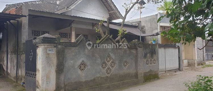 Rumah Murah Aset Mandiri, Masbagik, Lombok Timur, Nusa Tenggara Barat 1